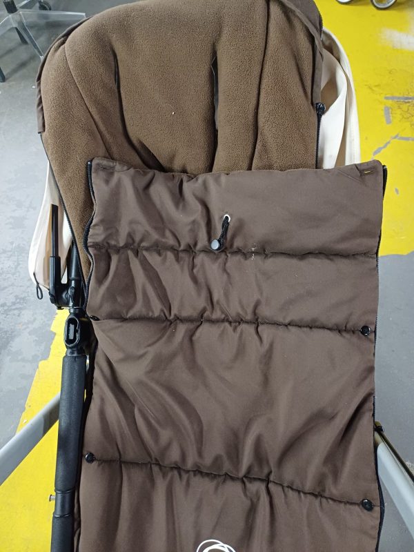 Bugaboo kinderwagen - Afbeelding 9