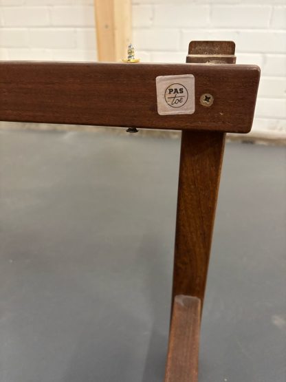 Vintage Pastoe salontafel - Afbeelding 3