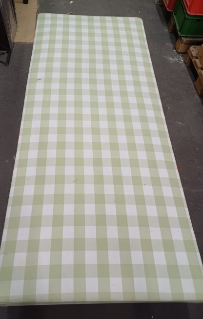 2 Hästens boxspring bedden (zonder matras) - Afbeelding 6