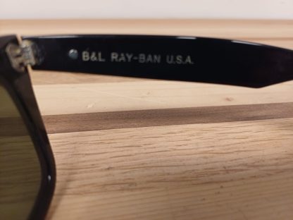 Vintage Ray Ban Olympische spelen Atlanta 1996 - Afbeelding 3