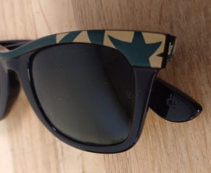 Vintage Ray Ban Olympische spelen Atlanta 1996 - Afbeelding 6