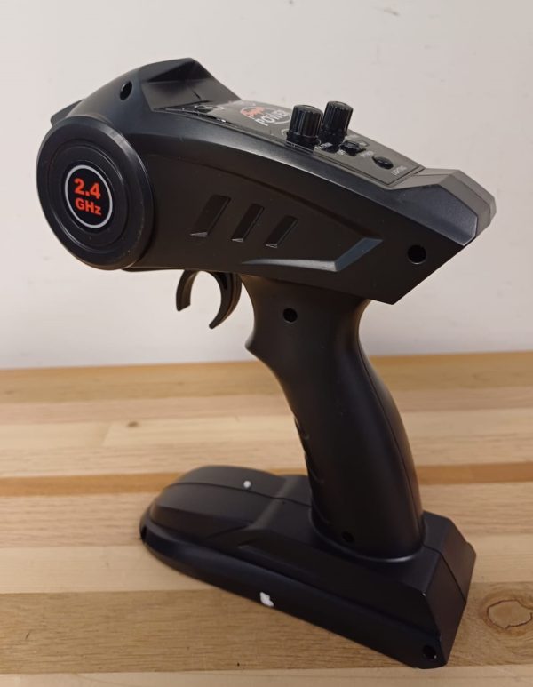 RC race boot HJ806 - 35 km per uur - Afbeelding 6
