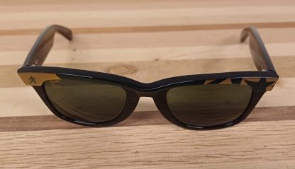 Vintage Ray Ban Olympische spelen Atlanta 1996