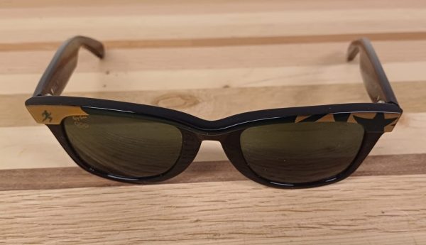 Vintage Ray Ban Olympische spelen Atlanta 1996