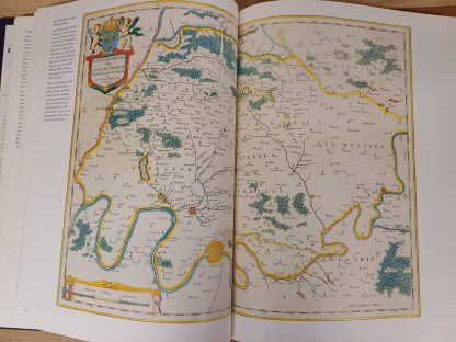 Blaeu De Grote Atlas - van de wereld in de 17de eeuw - Afbeelding 5