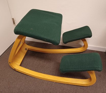Stokke balansstoel / bureaustoel - tegen rugklachten - Afbeelding 6