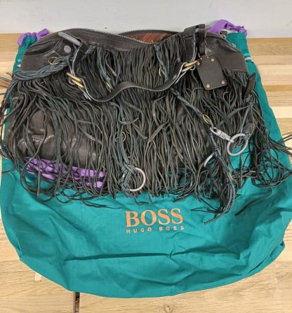 Nieuwe Hugo Boss tas - Afbeelding 12