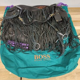 Nieuwe Hugo Boss tas