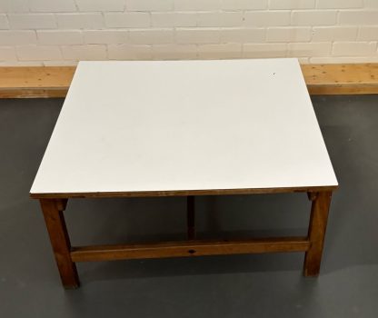 Vintage Pastoe salontafel - Afbeelding 5