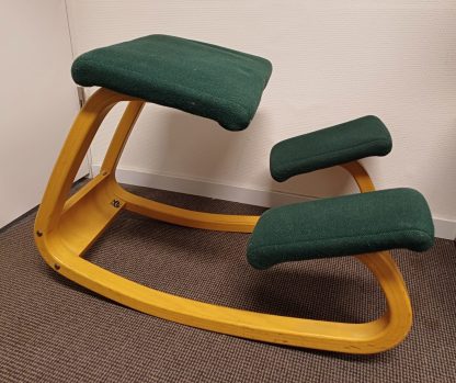 Stokke balansstoel / bureaustoel - tegen rugklachten - Afbeelding 7