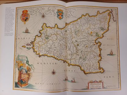 Blaeu De Grote Atlas - van de wereld in de 17de eeuw - Afbeelding 7