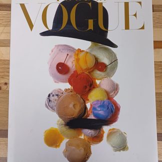 Food in Vogue