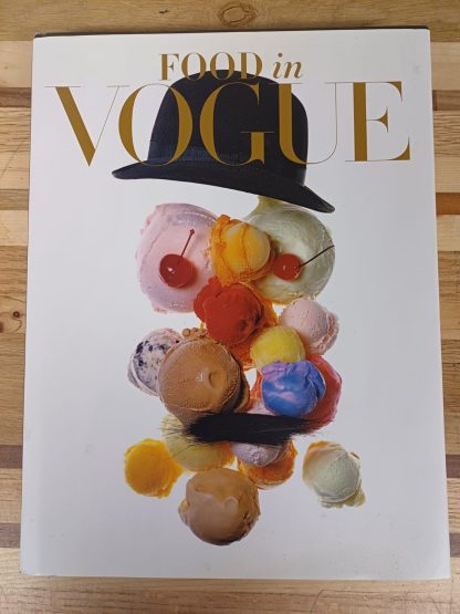 Food in Vogue