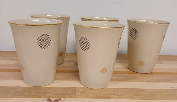 Chodziez mokken - 5 stuks - Afbeelding 7