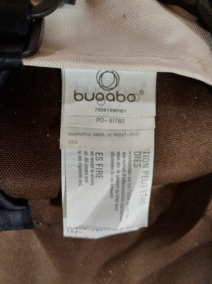 Bugaboo kinderwagen - Afbeelding 12