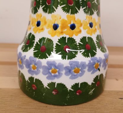 Vaas voorzien van bloemen - Afbeelding 5