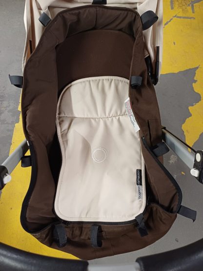 Bugaboo kinderwagen - Afbeelding 11