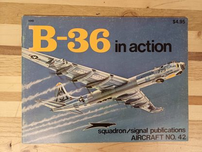 F-106 & B-36 & B-47 in Action - Afbeelding 2