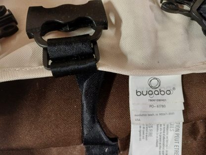 Bugaboo kinderwagen - Afbeelding 13