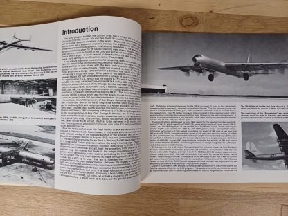 F-106 & B-36 & B-47 in Action - Afbeelding 4