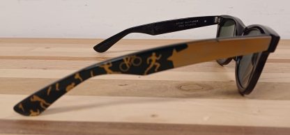 Vintage Ray Ban Olympische spelen Atlanta 1996 - Afbeelding 10