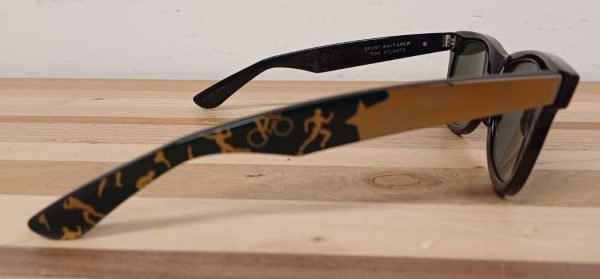 Vintage Ray Ban Olympische spelen Atlanta 1996 - Afbeelding 10