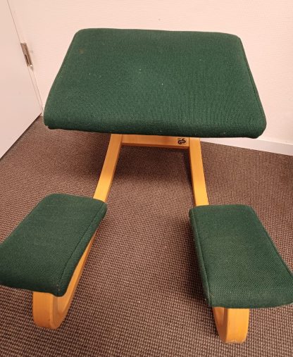 Stokke balansstoel / bureaustoel - tegen rugklachten - Afbeelding 9