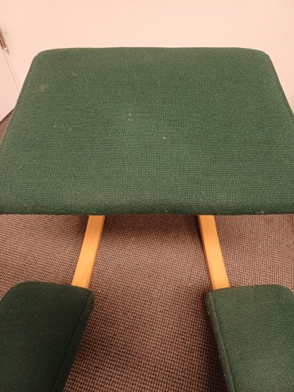 Stokke balansstoel / bureaustoel - tegen rugklachten - Afbeelding 10