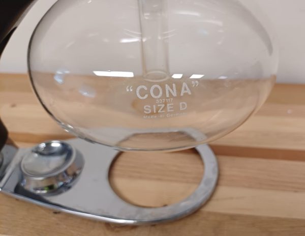 Cona Size D - koffiemaker - Afbeelding 7