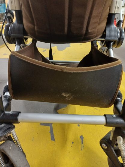 Bugaboo kinderwagen - Afbeelding 15