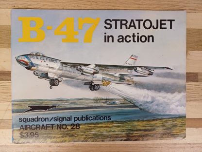 F-106 & B-36 & B-47 in Action - Afbeelding 10