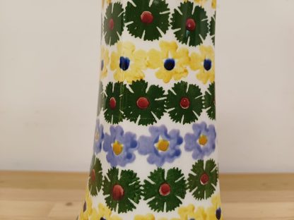 Vaas voorzien van bloemen - Afbeelding 7