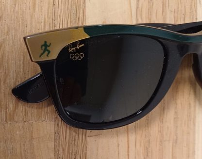 Vintage Ray Ban Olympische spelen Atlanta 1996 - Afbeelding 11