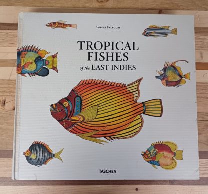 Tropical Fishes - Taschen - Afbeelding 12