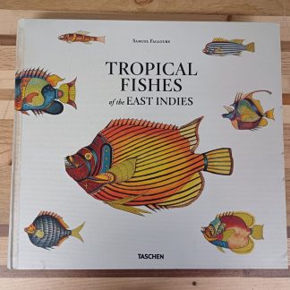 Tropical Fishes - Taschen