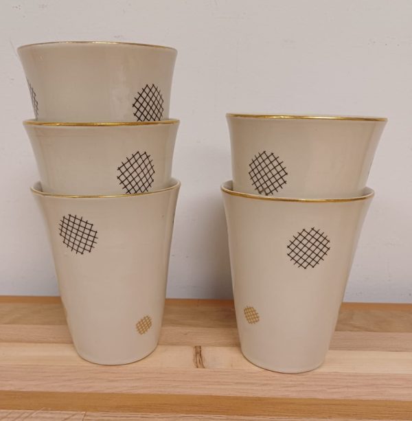 Chodziez mokken - 5 stuks - Afbeelding 8