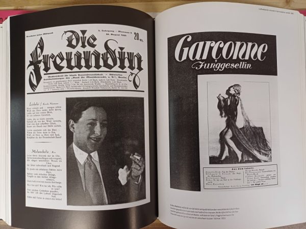 Van alle tijden, in alle culturen - Wereldgeschiedenis van de homoseksualiteit - Afbeelding 9