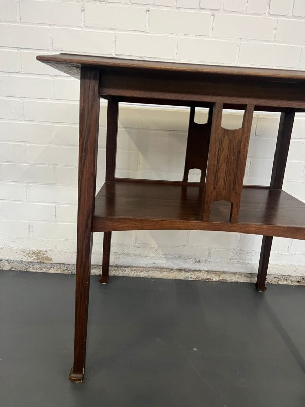 Bijzettafel - plantentafel - Afbeelding 4