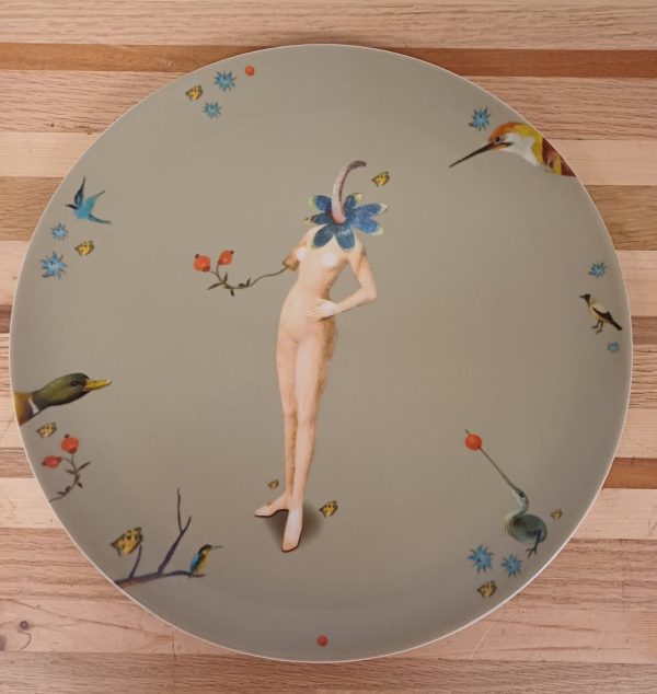 Taste of Art kunstbord (1/12) - Jheronimus Bosch - Afbeelding 6