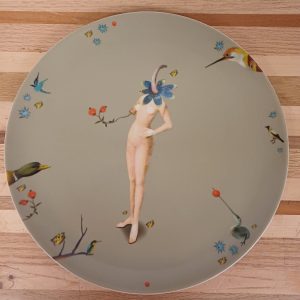 Taste of Art kunstbord (1/12) - Jheronimus Bosch