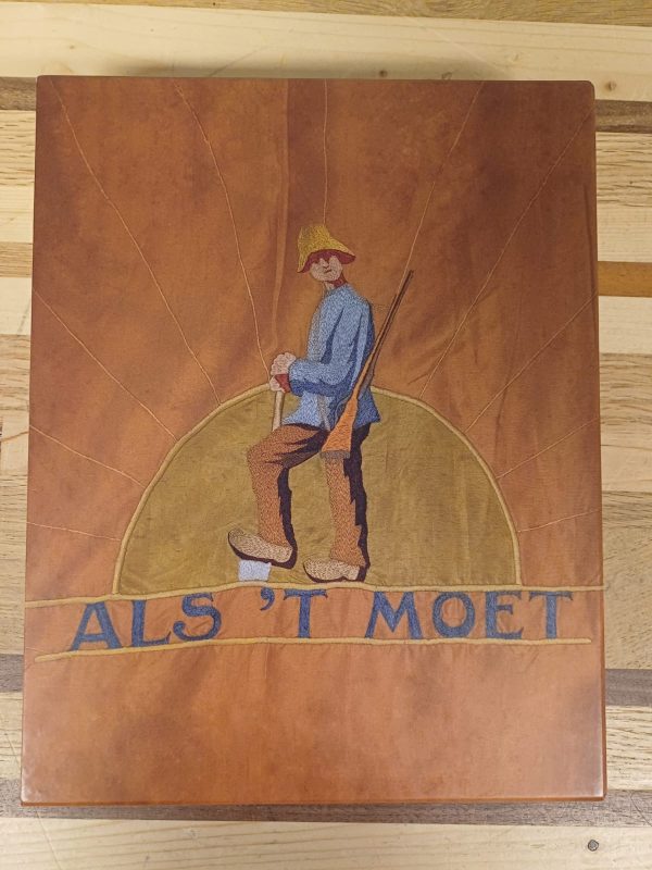 Voor huis en haard - Majoor Fred Warmer - Afbeelding 5