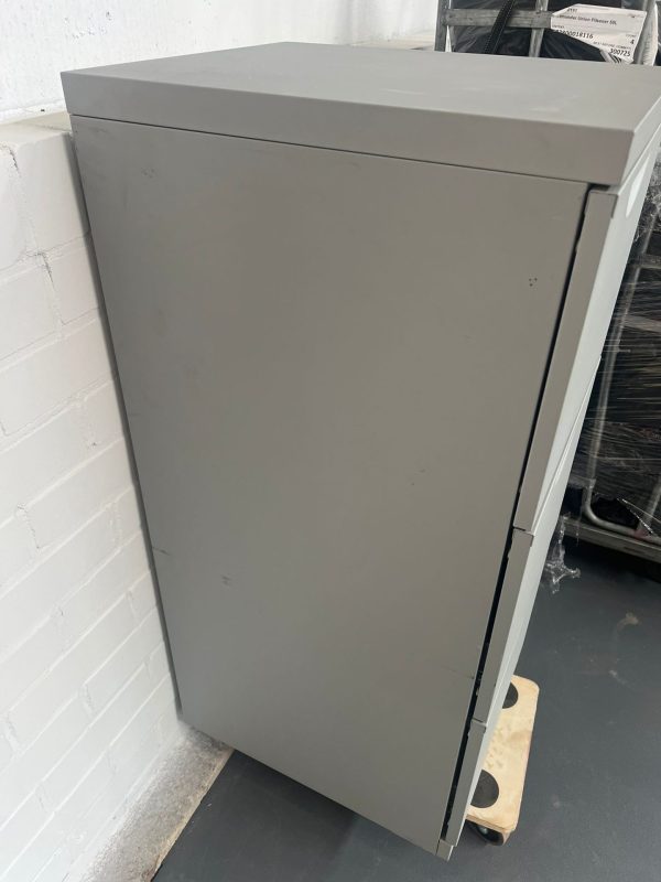 Archiefkast / hangmappen kast voorzien van 3 lades - Afbeelding 4