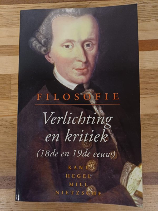 Filosofie [box] - 5 boeken - Afbeelding 4