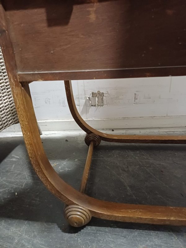 Vintage kaptafel - Afbeelding 10