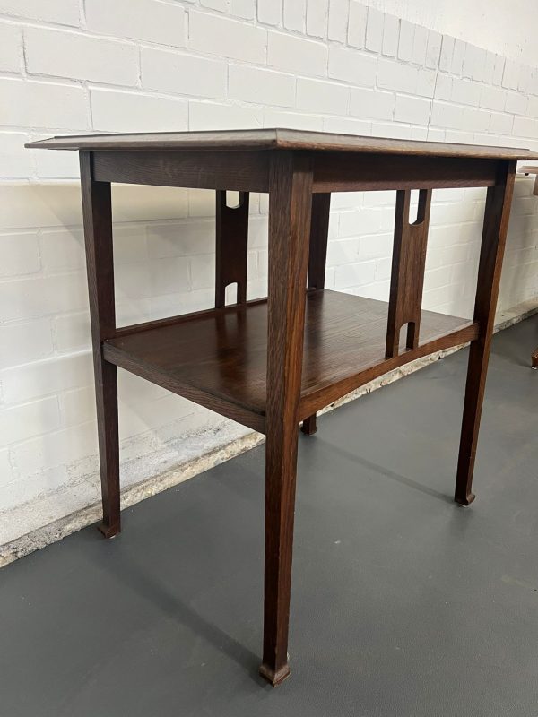 Bijzettafel - plantentafel - Afbeelding 5