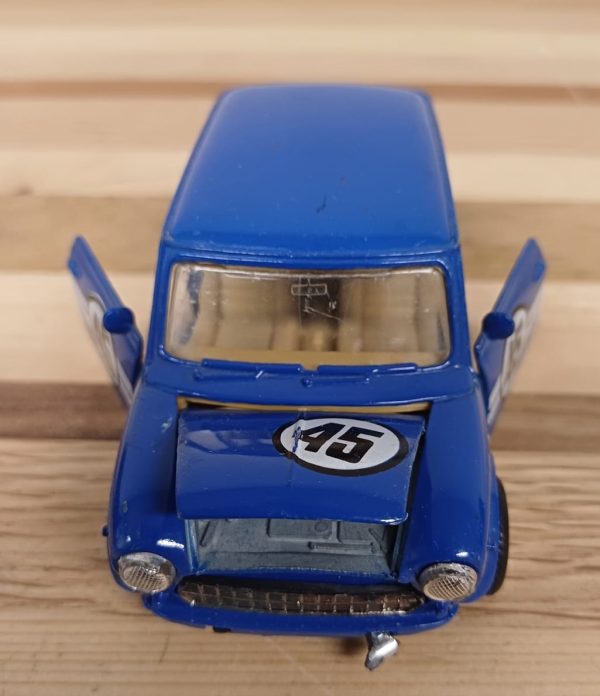 Mini's - autootjes - 18 stuks - Afbeelding 4