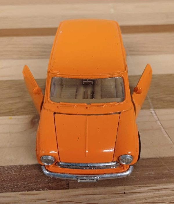 Mini's - autootjes - 18 stuks - Afbeelding 5