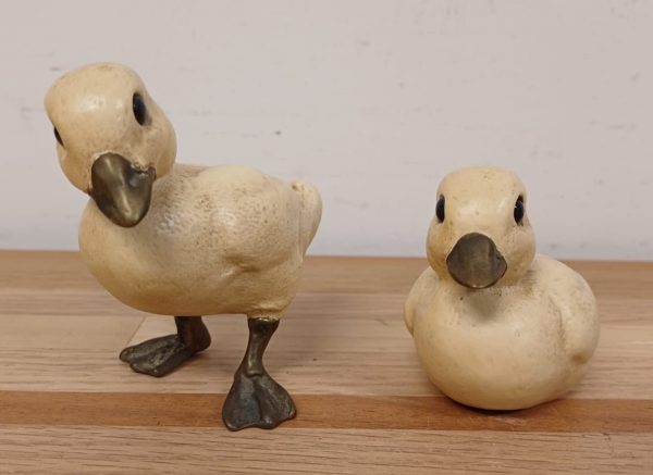 Eenden - Elli Malevolti - 2 stuks - Afbeelding 2
