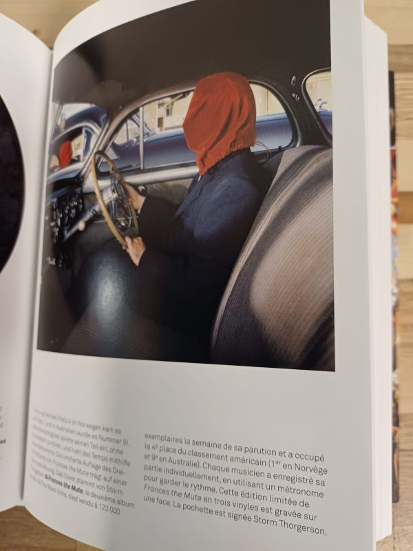 Extraordinary Records - Taschen - Afbeelding 2