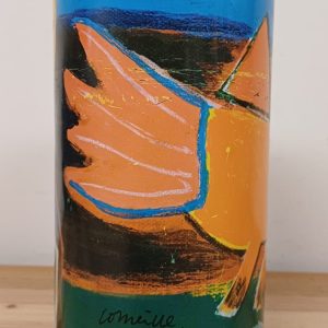 Corneille blik